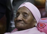 Obit Oldest Person