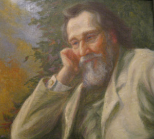 metchnikoff painting